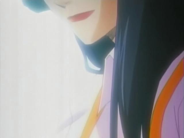 Otaku Gallery  / Anime e Manga / Bleach / Screen Shots / Episodi / 071 - Il momento dello scontro - Un mano malvagia si avvicina al Quincy / 216.jpg